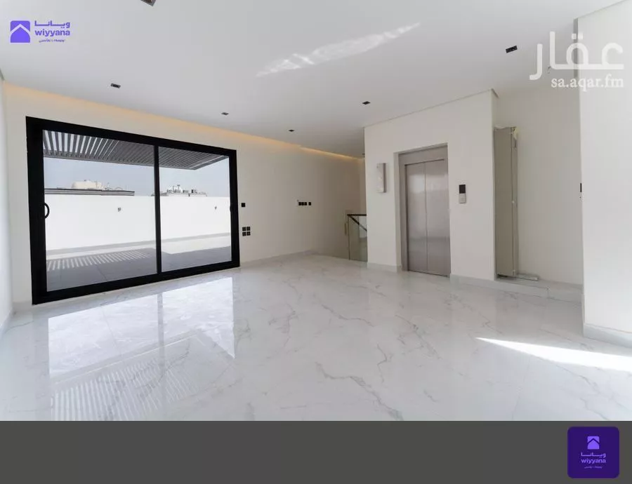 4 bedroom villa in Al Sulaimaniyyah, Riyadh 9