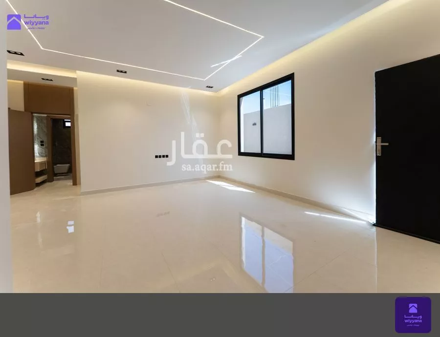 دور 3 غرف في النظيم 3