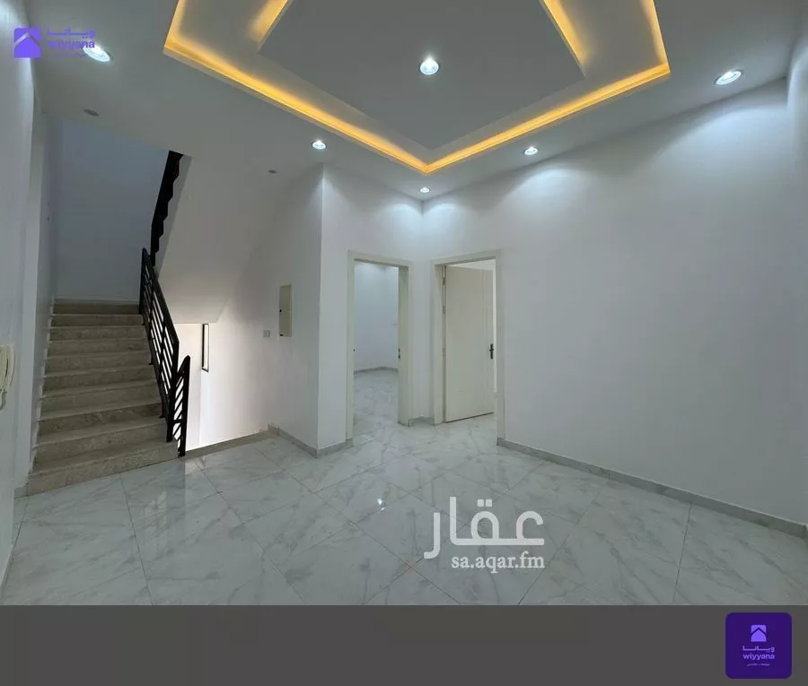 فيلا 6 غرف في الجنادرية 4