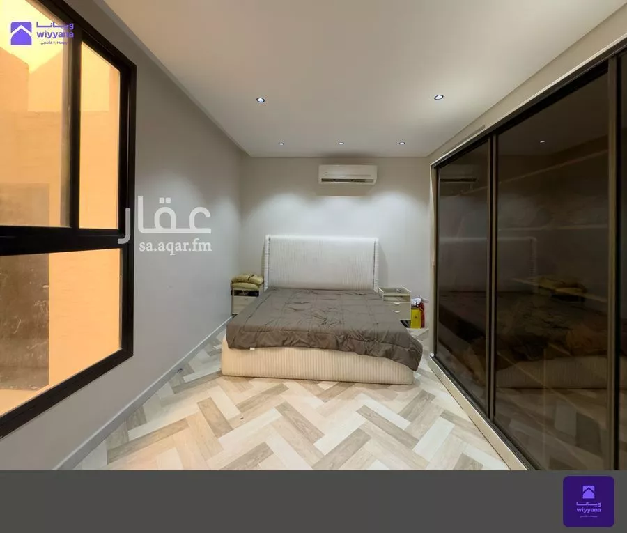 دور 5 غرف في بدر 4