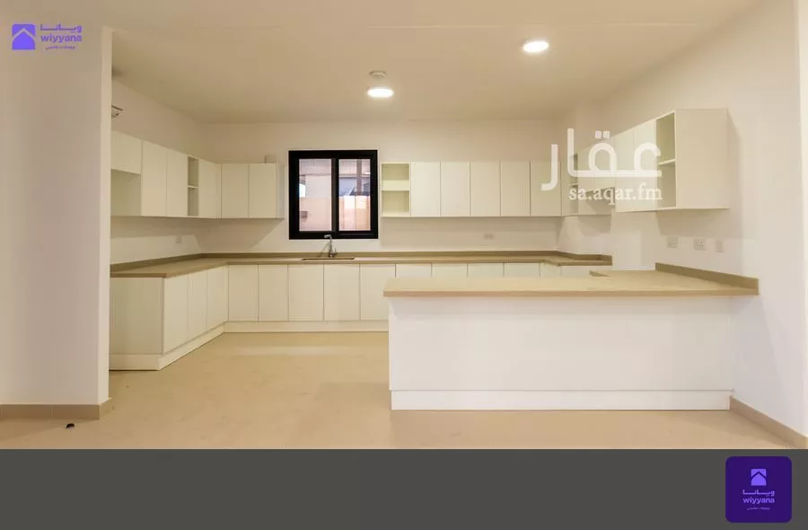 4 bedroom villa in Al Munsiyah 3