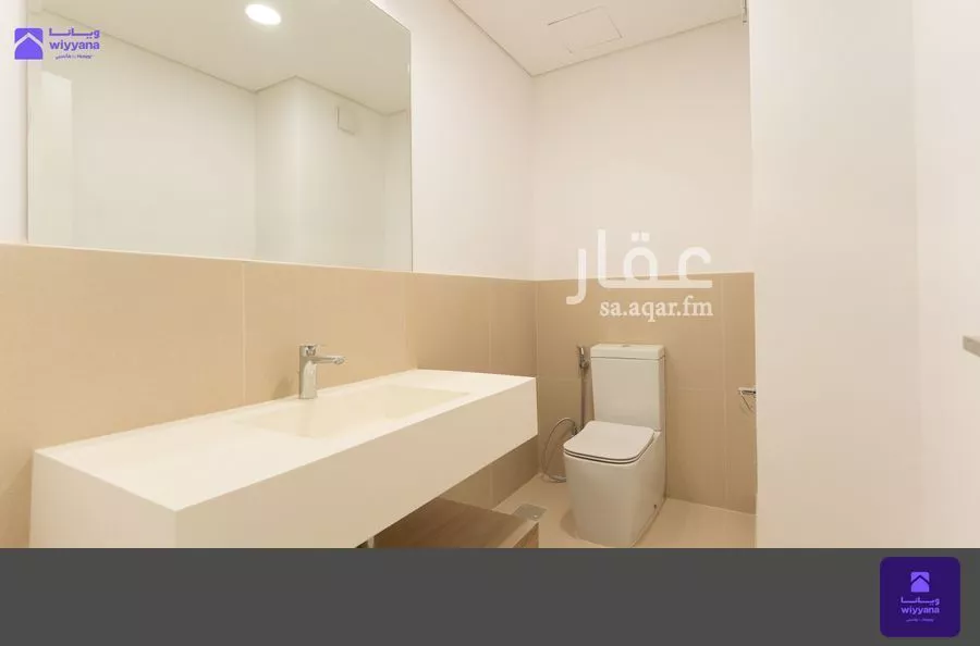 4 bedroom villa in Al Munsiyah 4