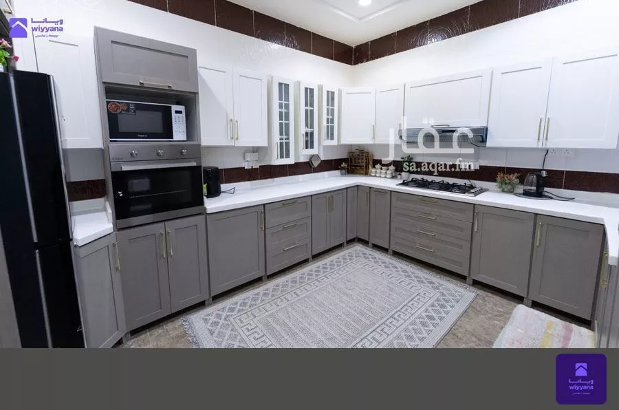 شقة 2 غرف في الرمال 5