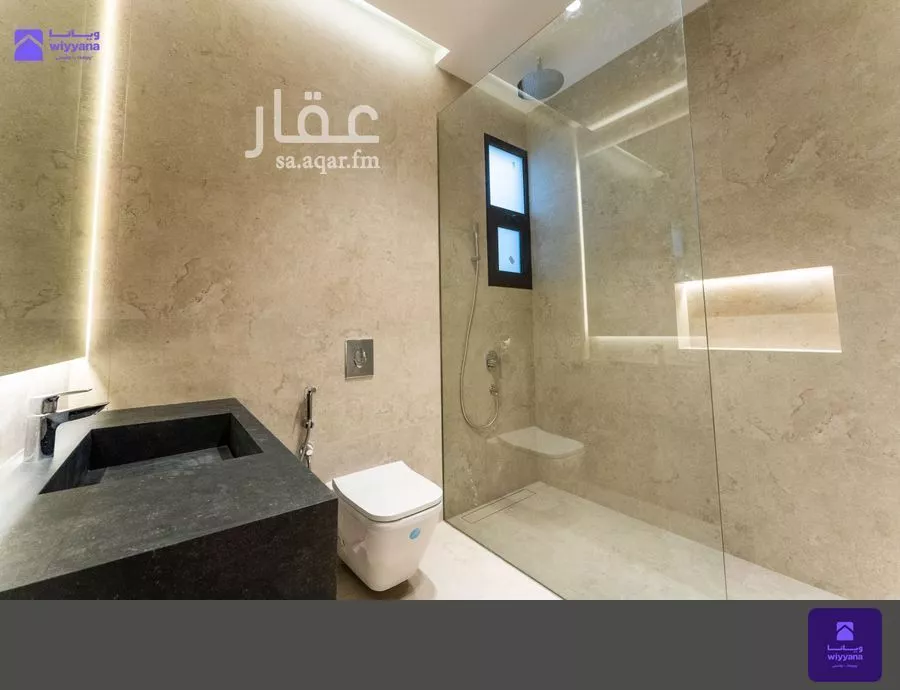 5 bedroom villa in Salah Ad Din, Riyadh 12