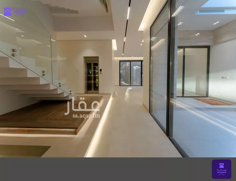 5 bedroom villa in Salah Ad Din, Riyadh 7