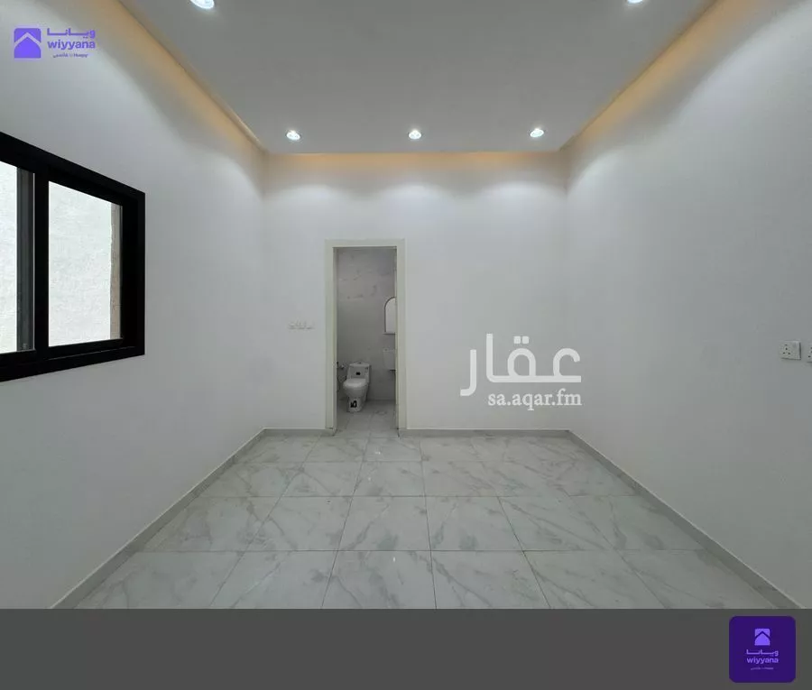 فيلا 6 غرف في الجنادرية 5