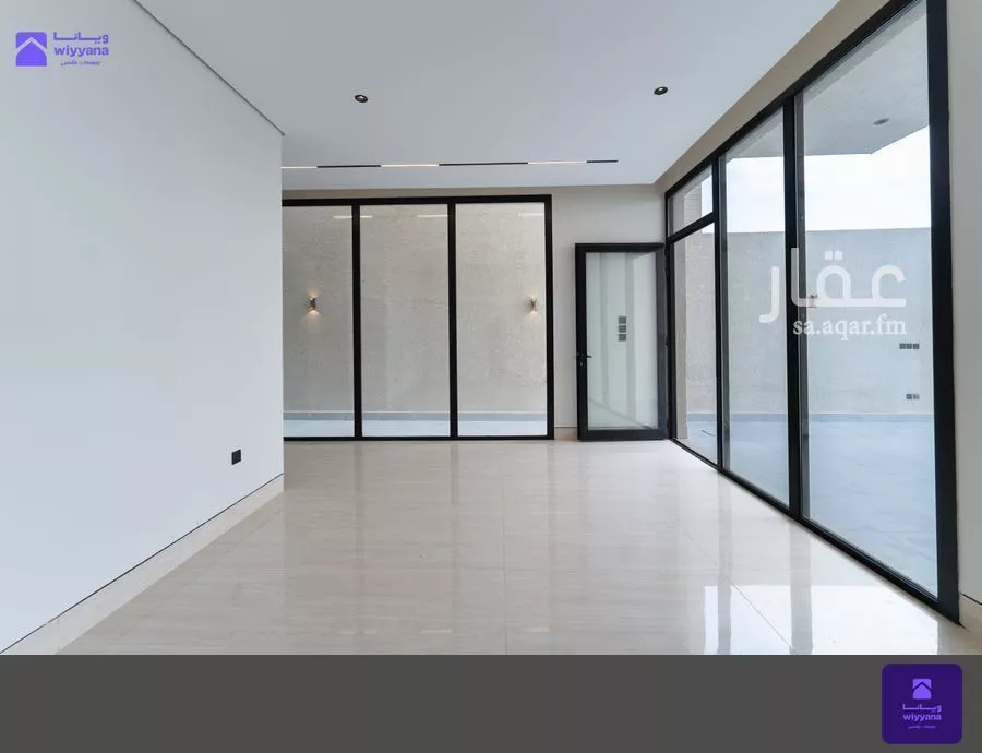 3 bedroom apartment in Al Narjis 2