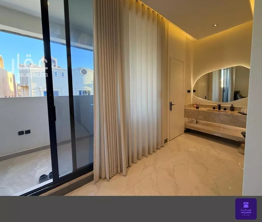 3 bedroom apartment in Al Rabie, Riyadh 7