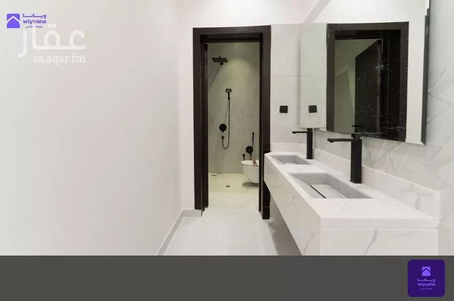 شقة 4 غرف في الرمال 3