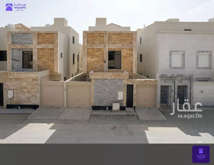 5 bedroom villa in Al Rimal 1