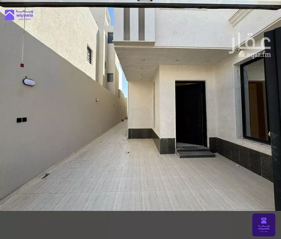 دور 5 غرف في الجنادرية 2