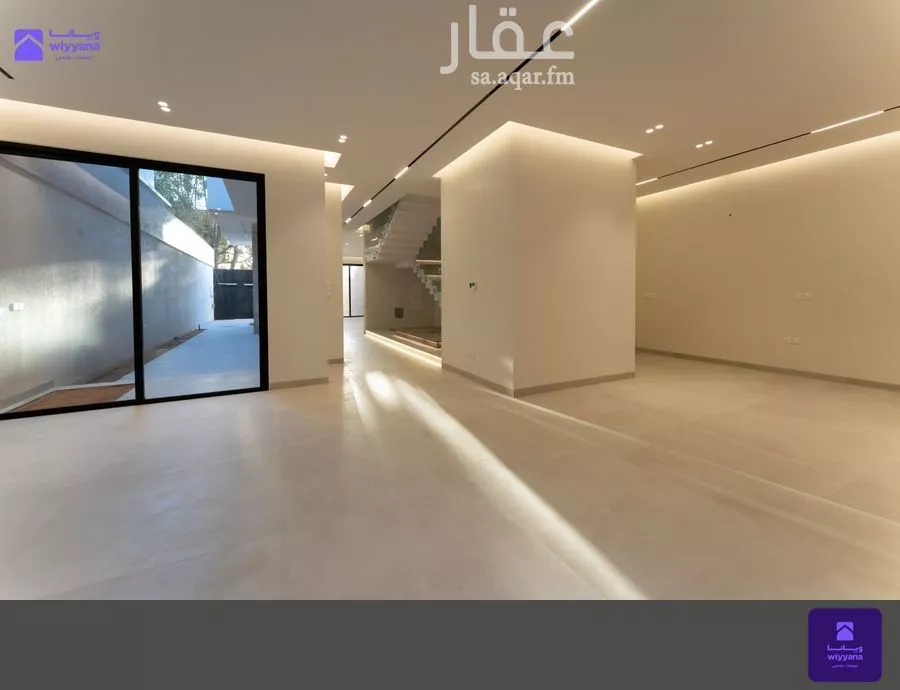 5 bedroom villa in Salah Ad Din, Riyadh 10