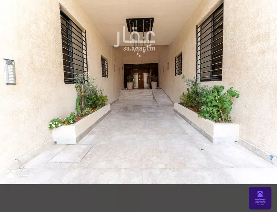 3 bedroom apartment in Qurtubah 2