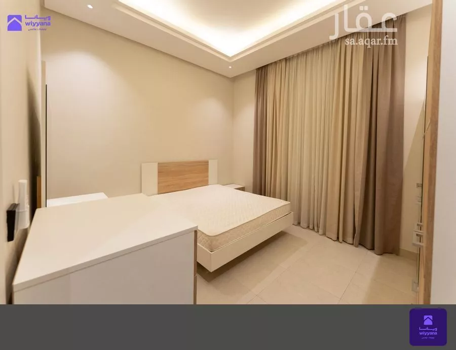 3 bedroom apartment in Qurtubah 3