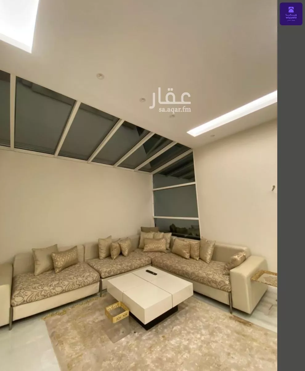 فيلا 6 غرف في الفلاح، الرياض 9