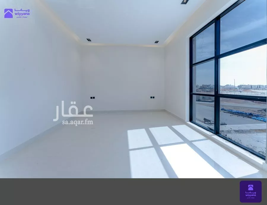2 bedroom apartment in An Nadhim, Riyadh