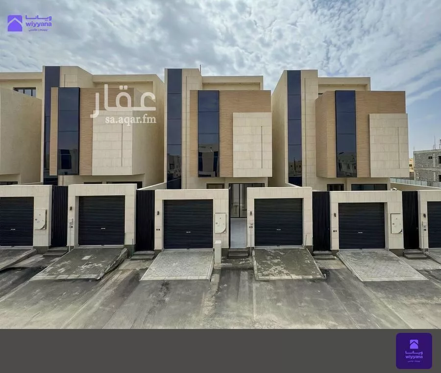 3 bedroom apartment in Al Narjis 1