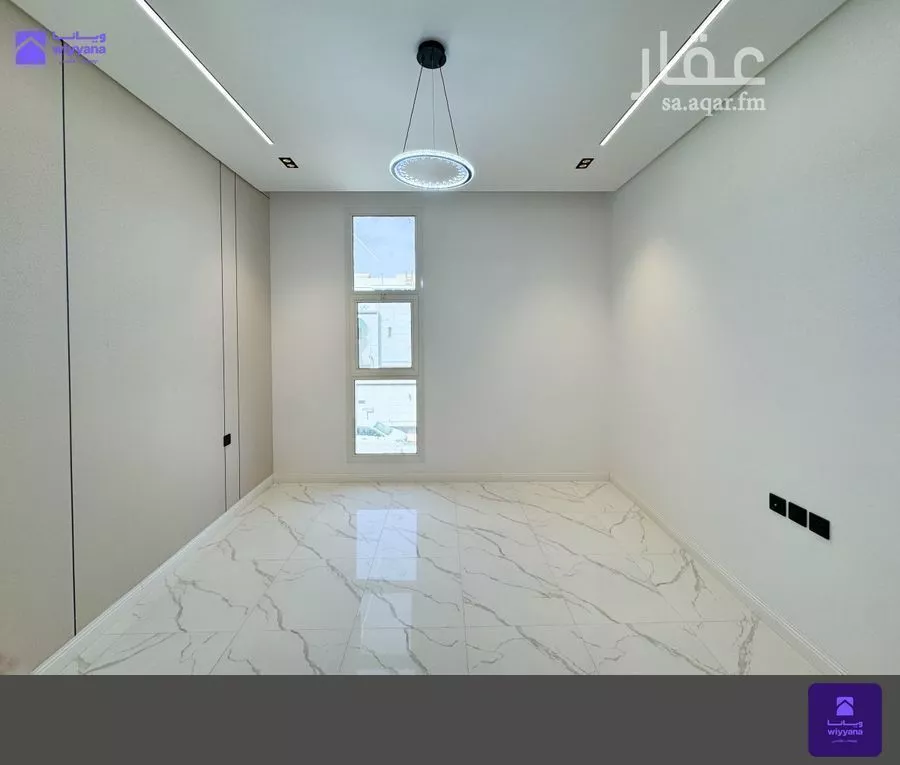 دور 3 غرف في الحزم 3