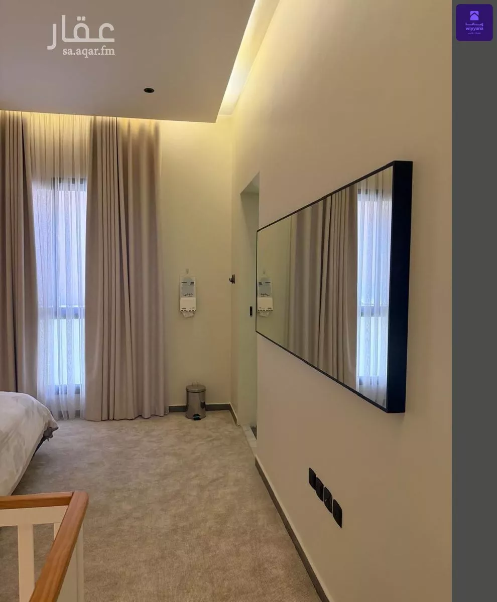 3 bedroom apartment in Al Rabie, Riyadh 21