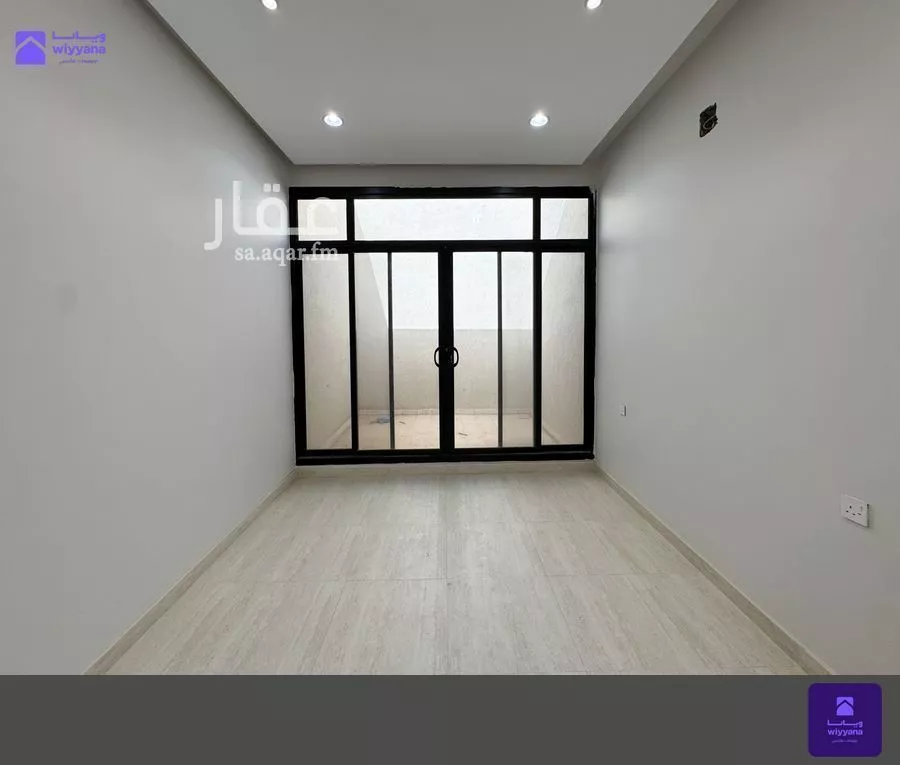 شقة 4 غرف في الرمال 5