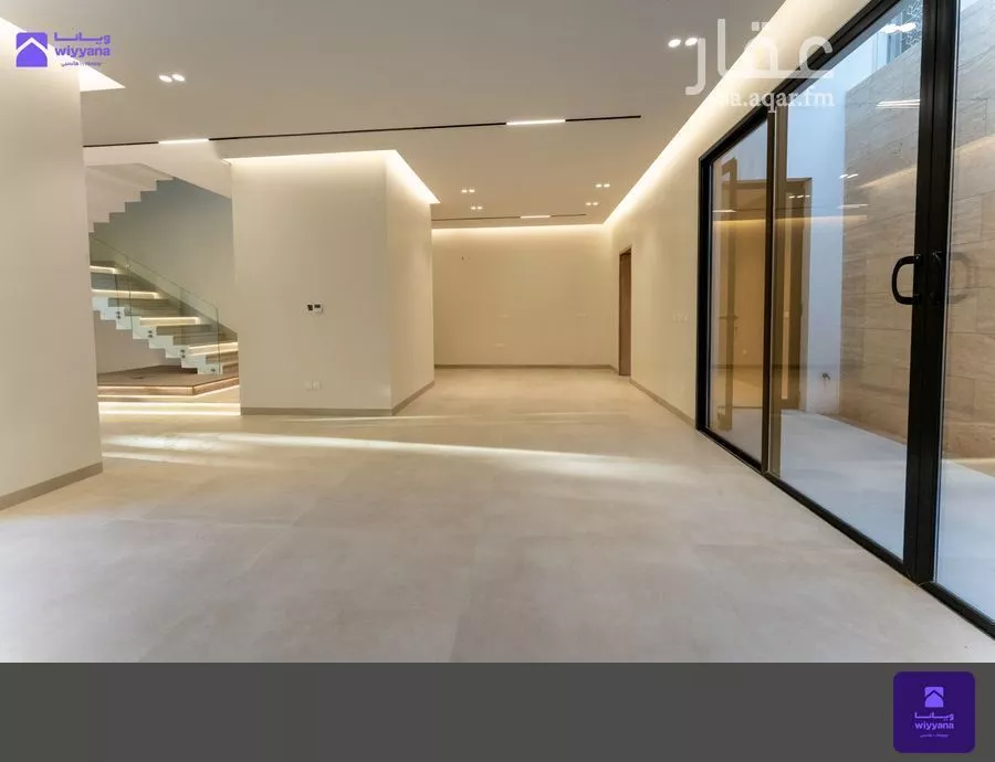 5 bedroom villa in Salah Ad Din, Riyadh 8