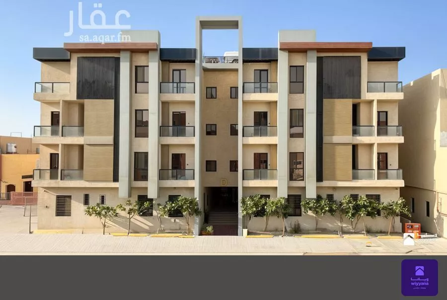3 bedroom apartment in Qurtubah 1