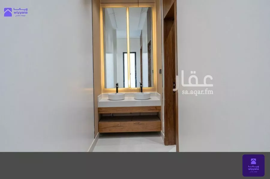 فيلا 5 غرف في النهضة 2