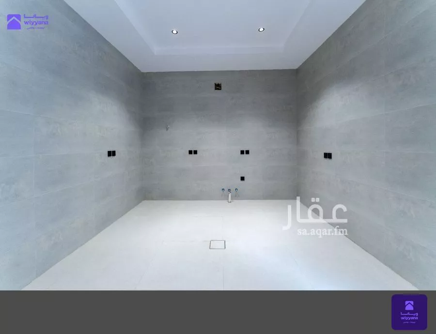 فيلا 5 غرف في النهضة 5