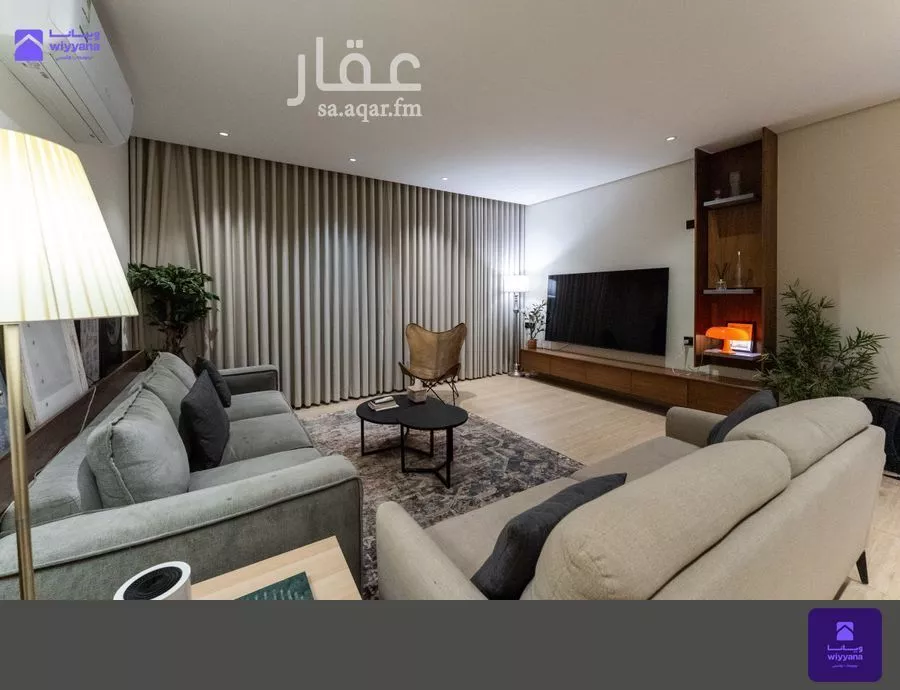 شقة 3 غرف في الغدير، الرياض 9