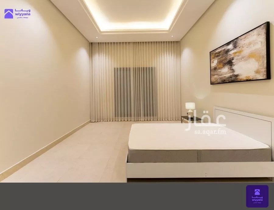 3 bedroom apartment in Qurtubah 5