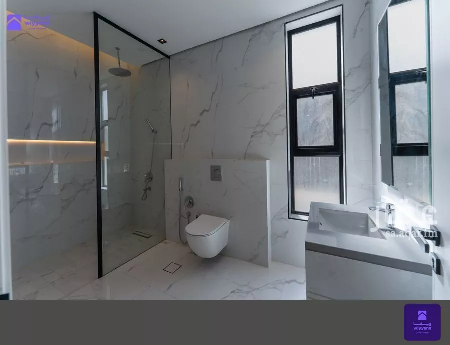 4 bedroom villa in Al Sulaimaniyyah, Riyadh 16