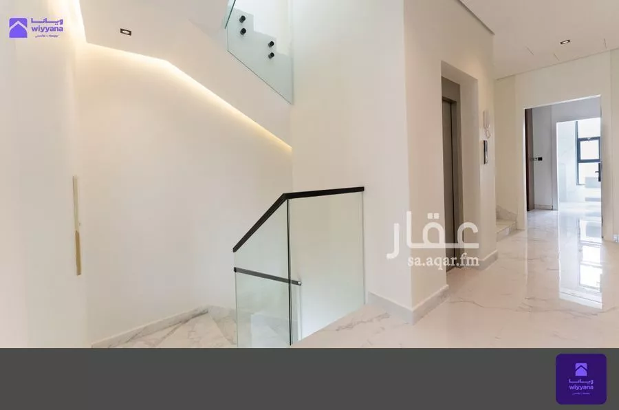4 bedroom villa in Al Sulaimaniyyah, Riyadh 12