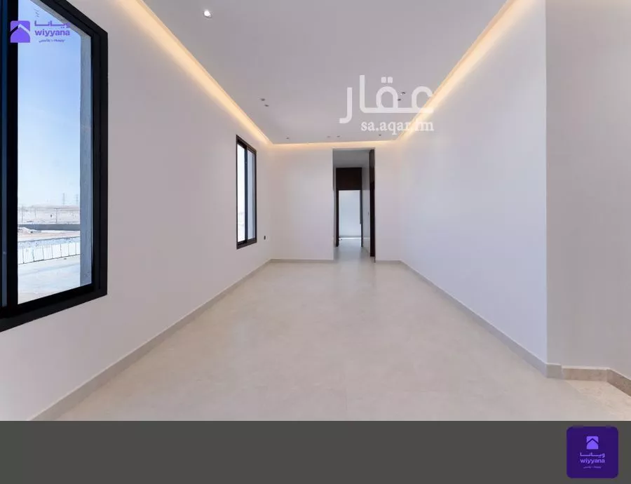 4 bedroom villa in Al Rimal 5