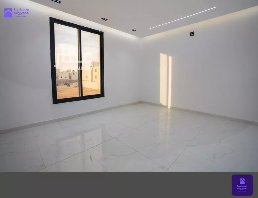 4 bedroom apartment in Al Janadriyah, Riyadh 4