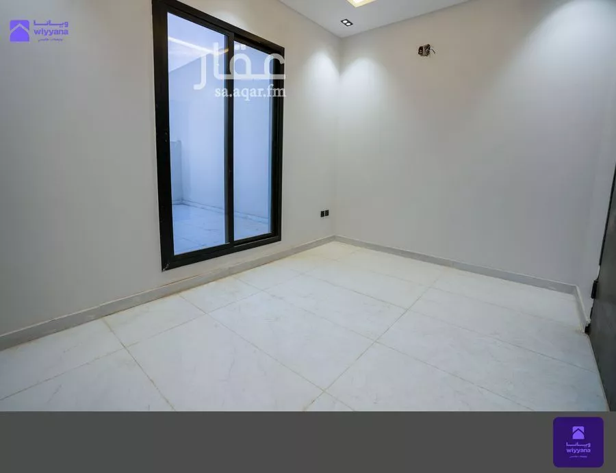 4 bedroom apartment in Al Janadriyah, Riyadh 5