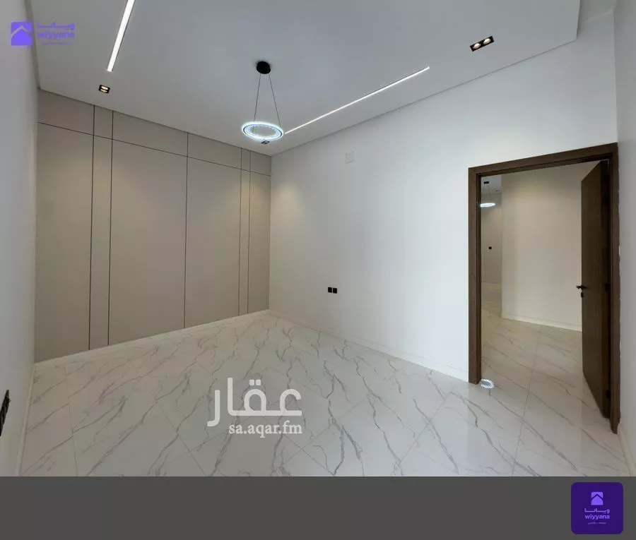 دور 4 غرف في الحزم 3