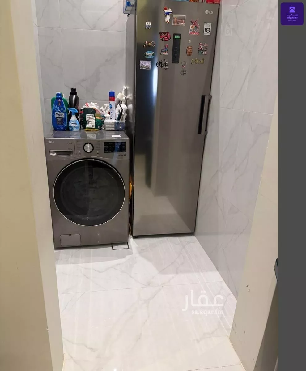 3 bedroom apartment in Al Rabie, Riyadh 19