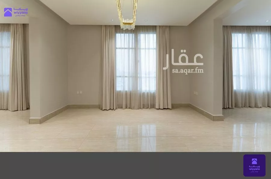 شقة 6 غرف في القيروان 5