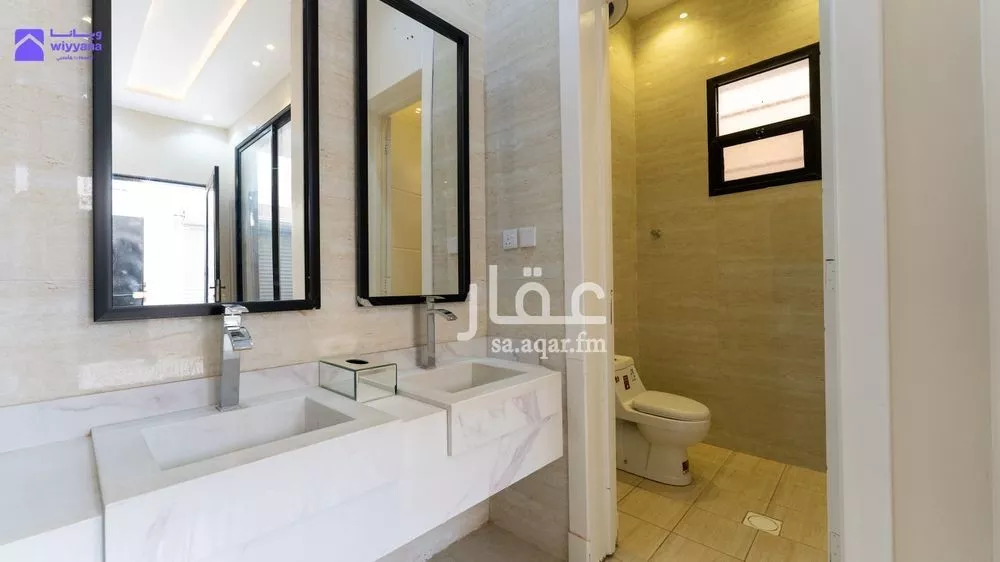 فيلا 8 غرف في المونسية 3