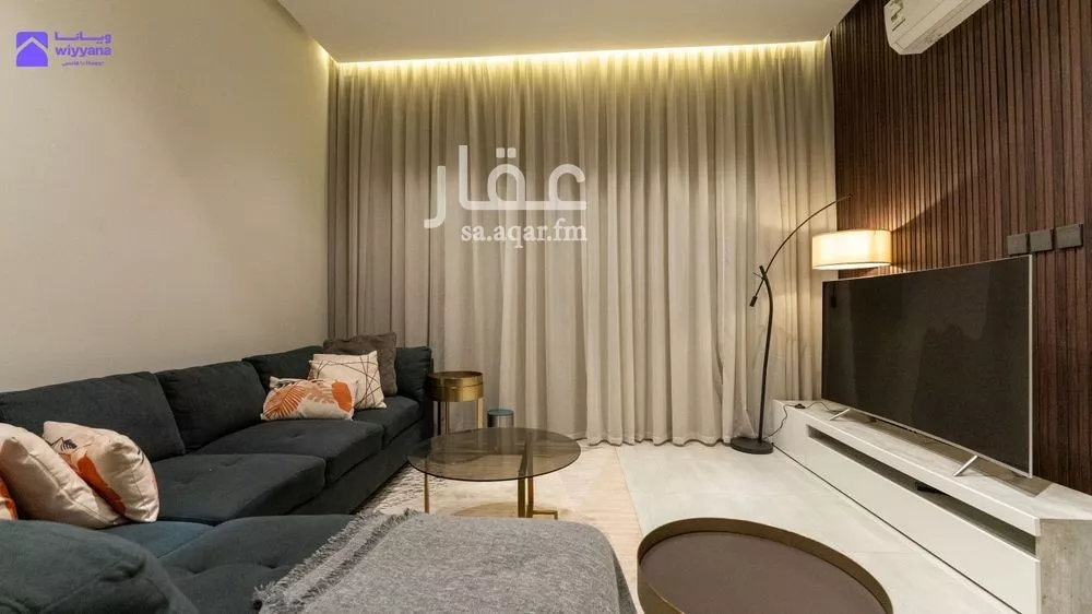 شقة 3 غرف في الياسمين 5