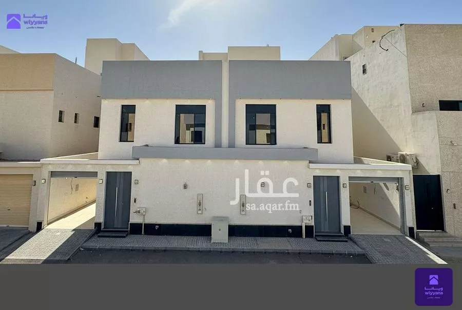 6 bedroom villa in Al Janadriyah 1