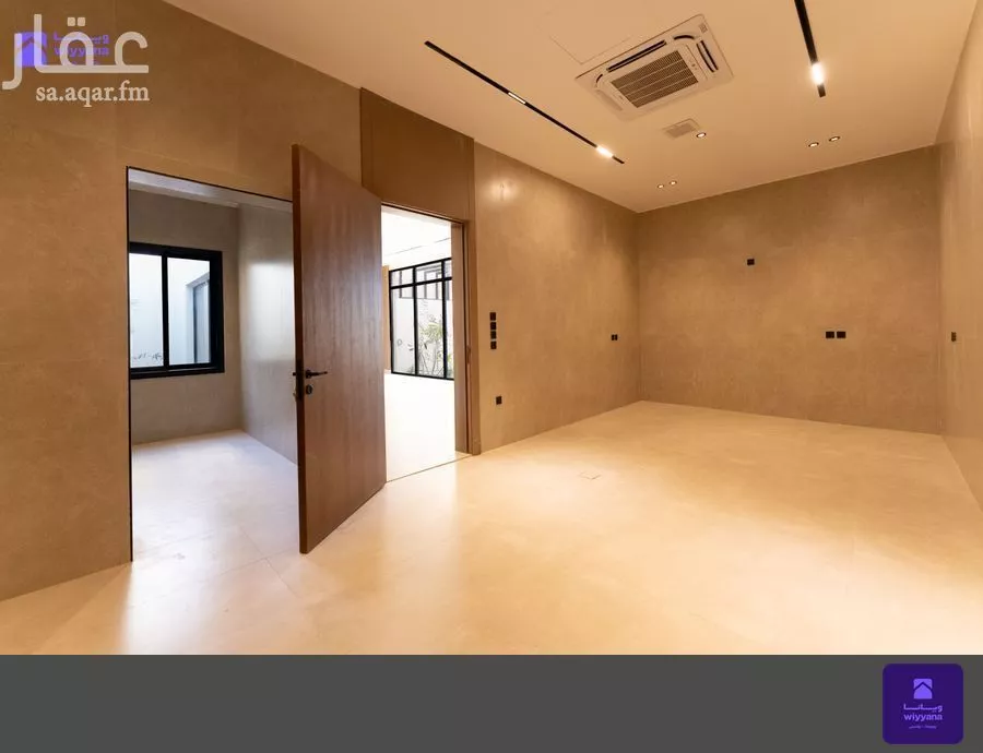 فيلا 6 غرف في المهدية 5