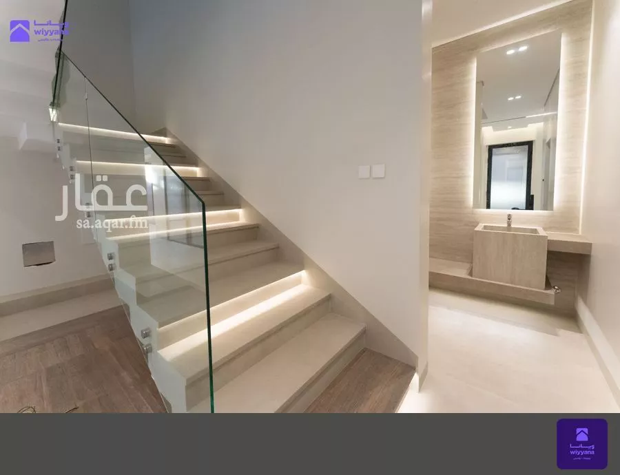 5 bedroom villa in Salah Ad Din, Riyadh 19