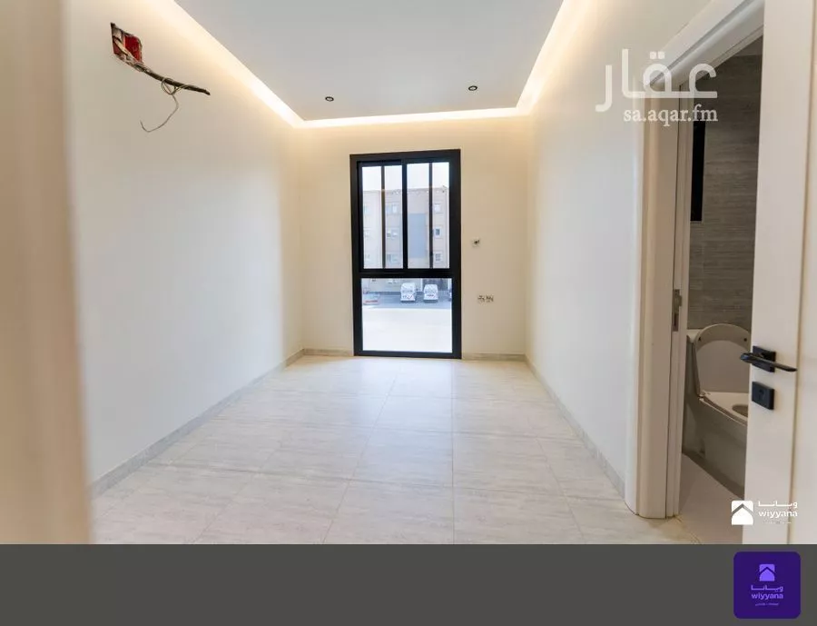 شقة 3 غرف في قرطبة، الرياض 6