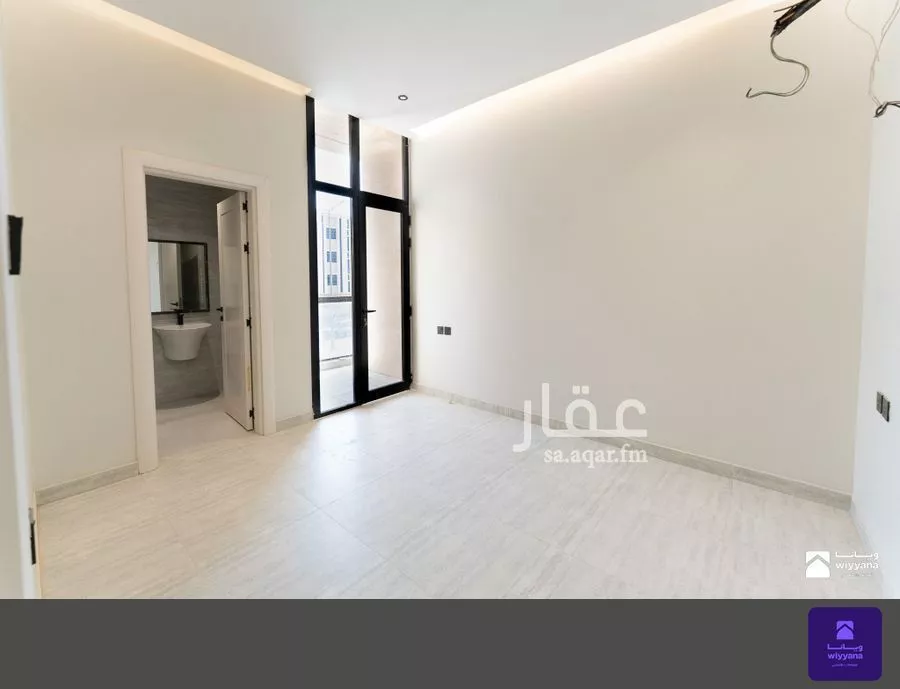 شقة 3 غرف في قرطبة، الرياض 7