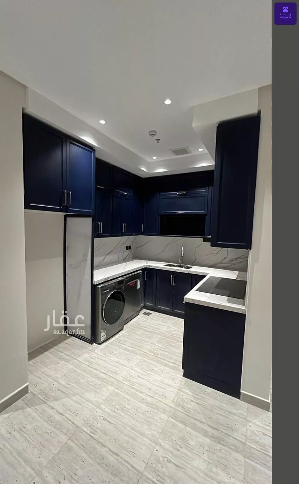 شقة 3 غرف في عرقة، الرياض 4