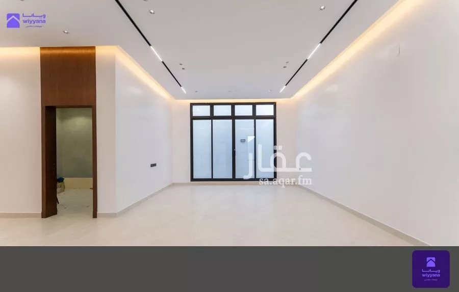 4 bedroom villa in Al Rimal 3