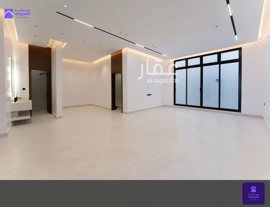 4 bedroom villa in Al Rimal 2
