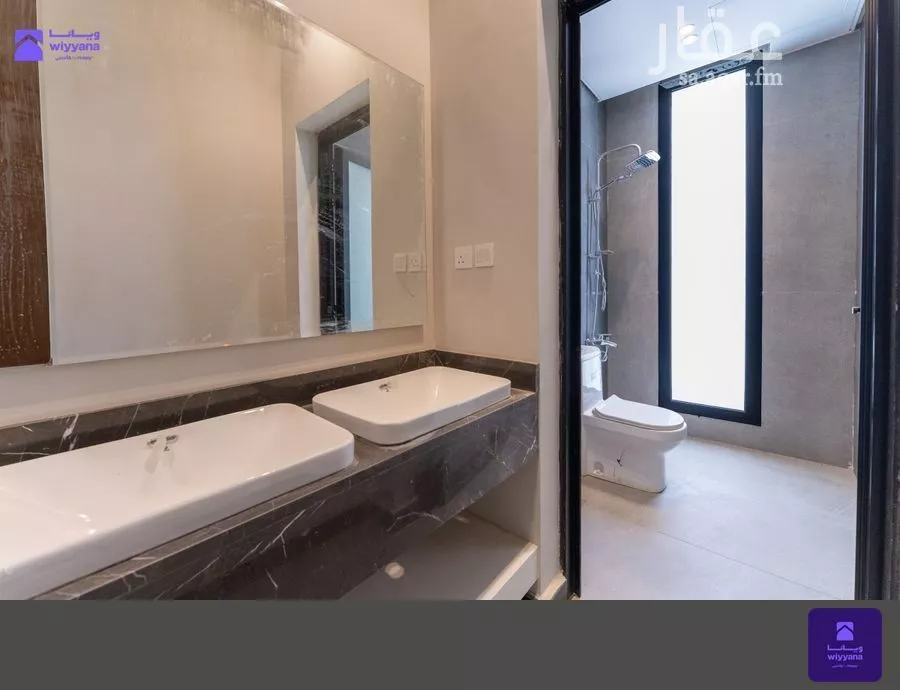 فيلا 4 غرف في الرمال، الرياض 8