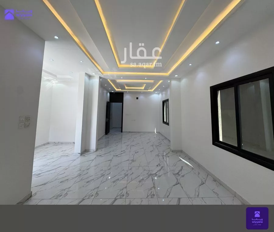 دور 4 غرف في الرمال 5